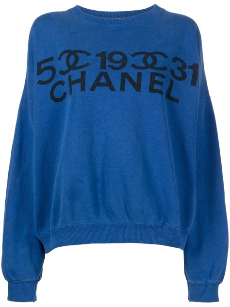 magliette stampa chanel|Top CHANEL Pre.